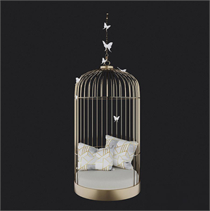 Photozone cage